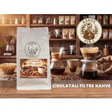 Kahve Pir-I Çikolatalı Filtre Kahve
