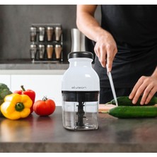 Allians Sağlıklı ve Güvenli Kapsül Doğrayıcı, Yüksek Kalite, Kullanım Kolaylığı