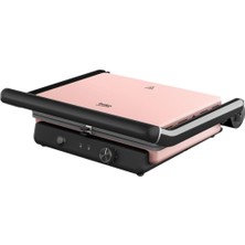 Beko Sağlam ve Şık Tasarımlı Çok Fonksiyonlu Ürün, Günlük Kullanım Için Ideal