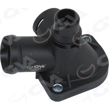 GVA Mllzngzr Termostat Yuvasi Flanşi Passat A4 1.6 Benzinli Alz