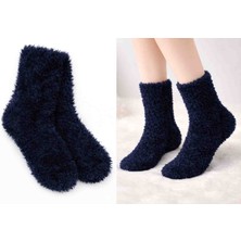 Anuk Grup Sevgililer Günü Hediyesi Uyku Çorabı