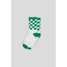 NBT Jeans Bg Store Erkek Çocuk Beyaz Çorap