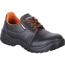 Mekap 106 Çelik Burunlu Iş Ayakkabısı