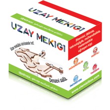Stemist Box Uzay Mekiği