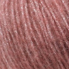 Himalaya Rozetti Tılsım 362-30 Gül Kurusu