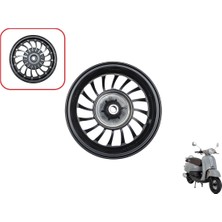 Özerdem Mondial Turismo 50I Arka Jant