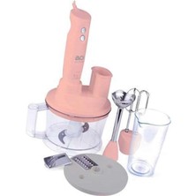 Allians Aurum 1700 W Full Robot Seti, Güçlü ve Çok Fonksiyonlu Temizlik Teknolojisi