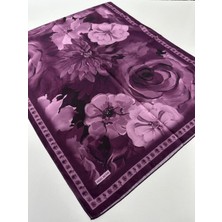 Arsel Moda Soft Pamuklu Şal LBD3415