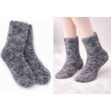 Anuk Grup Sevgililer Günü Hediyesi Uyku Çorabı