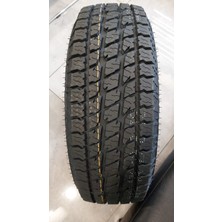Waterfall 265/60R18 110T Terra-X A/t Suv Yaz Lastiği (Üretim TARIHI:2026)