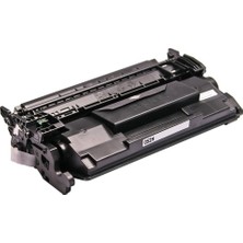 Canon CRG-052H Toner 9000 Sayfa Muadil Toner
