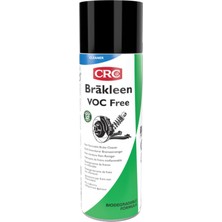 Crc Voc Free Balata Spreyi Az Köpüklü Yanmaz 400ML