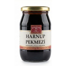 Rasayana Organik  Harnup (Keçi Boynuzu) Pekmezi Geleneksel 450gr