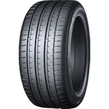 Yokohama 225/55R17 97Y Xl Rft Advan Sport V105S Oto Yaz Lastiği (Üretim TARIHI:2025)