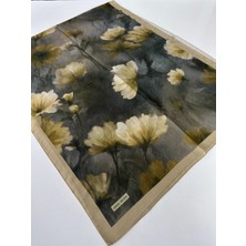 Arsel Moda Soft Pamuklu Şal LBD3312