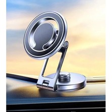 Tp Buğz Masaüstü Katlanabilir Manyetik Telefon Tutucu Stand