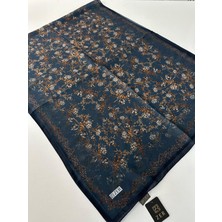 Zer Organik Pamuklu Şal LZA1512