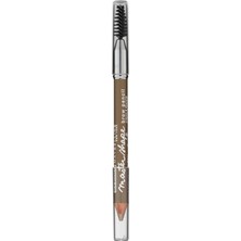 Mybl Maybelline New York Kaş Kalemi - Brow Precise Micro Pencil 01 Blonde 3600531357610