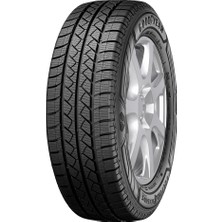 Goodyear 195/75R16C 107/105S Vector 4seasons Cargo C Dört Mevsim (Üretim TARIHI:2025)