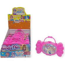Sb Shopping - Ci̇ndy Surpri̇z Oyun Çantasi Küçük Stand 6
