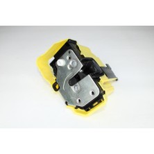 Motortec Mllzngzr Sürgülü Kapi Kilidi Sağ Fiat Fiorino Bipper Nemo