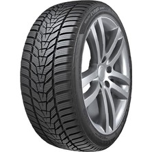 Hankook 235/45R17 97H Xl W330 Winter I*cept Evo 3 Oto Kış Lastiği (Üretim TARIHI:2025)