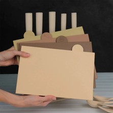 PremiumPort Pratik ve Şık Çok Parçalı Kesme Tahtası Seti, Mutfağınıza Kolaylık Sağlar