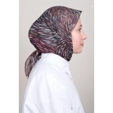 Lo'cella Pamuklu Soft Eşarp 4500-10