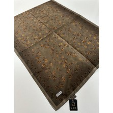 Zer Organik Pamuklu Şal LZA1506