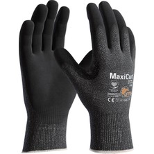Atg Maxicut® Ultra™ 44-5745 Yüksek Kesilme Dirençli En Ince Iş Eldiveni