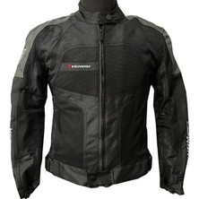 Venom Ceket Dynamıc Lady Siyah