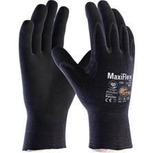 Atg Maxiflex® Cut™ 34-1743 Kesilme Dirençli En Ince Iş Eldiveni