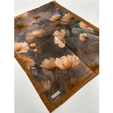 Arsel Moda Soft Pamuklu Şal LBD3311