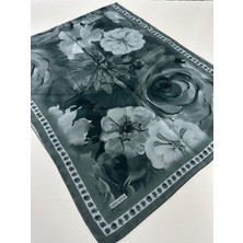 Arsel Moda Soft Pamuklu Şal LBD3406