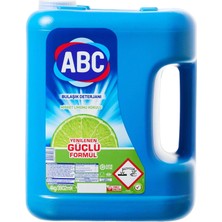 Abc Sıvı Bulaşık Deterjanı 4 kg