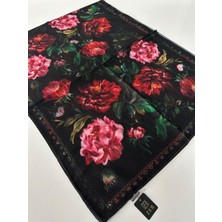 Zer Organik Pamuklu Şal LZA1702