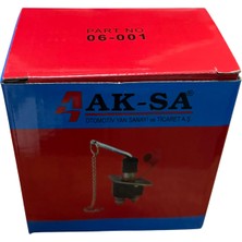 İzipec Tır Devre Kesici Şalter (06-001)