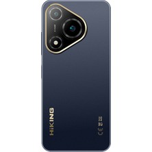 Hiking A49 128 GB 4+6 GB Ram Cep Telefonu