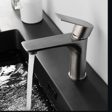 Armatürsan Mix Lavabo Bataryası