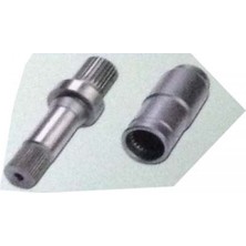 AFT Mllzngzr Aks Mili Firezeli Vw Transporter T5 1.9d 105 Lik