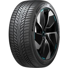Hankook 255/50R21 109V Xl Winter I*cept Ion Suv IW01A Suv Kış Lastiği (Üretim TARIHI:2025)