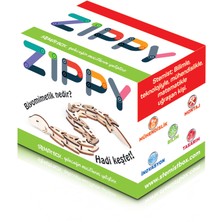 Stemist Box Zippy