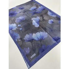 Arsel Moda Soft Pamuklu Şal LBD3309