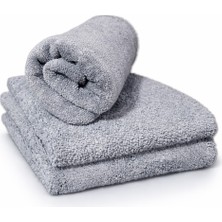 Newmix Mikrofiber Oto Kurulama Bezi 50 x 70 cm Büyük Boy