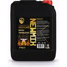 Newmix Gold Serisi Detay Temizleyici 5 kg 