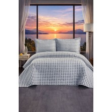 Laris Çift Kişilik Pike Takımı