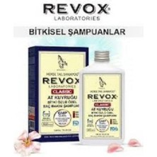Yeni At Kuyruğu Bitki Özlü Özel Şaç Bakım Şampuanı 400 Ml-Fda Gmp Sqf Onaylı Orıjınal Ürün