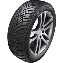 Hankook 225/45R17 94H Xl Winter I*cept Rs3 W462 Oto Kış Lastiği (Üretim TARIHI:2025)