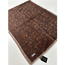 Zer Organik Pamuklu Şal LZA1507