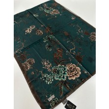 Zer Organik Pamuklu Şal LZA1610